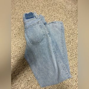 Abercrombie jeans